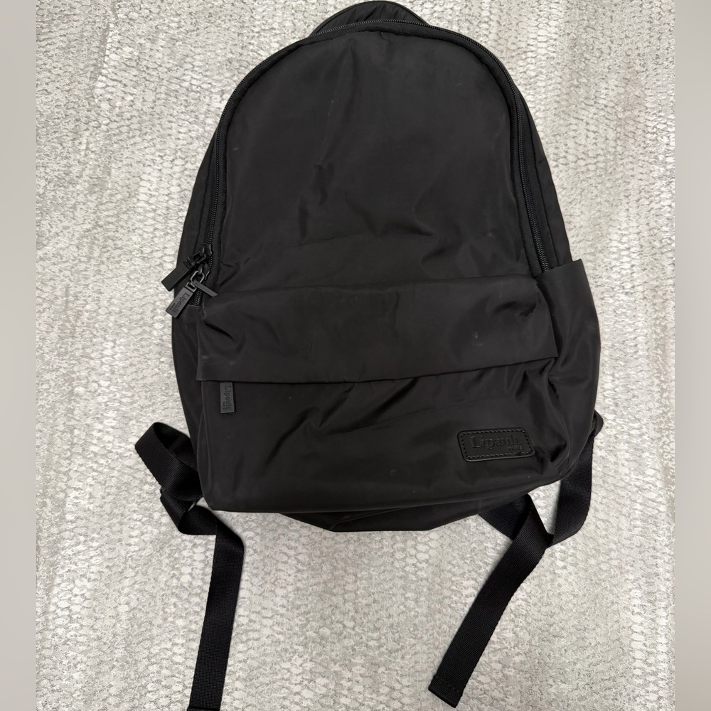 Lipault - City Plume Backpack